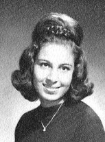 Gwen Brown (Turner)