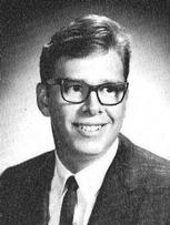 Ron Ellwein