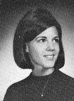 Cynthia Eyres (LaRoque)