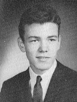 Earl Fouts