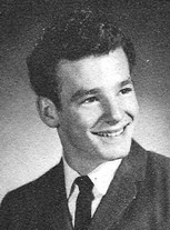 Steven Haggard