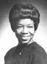Juanita Hall