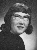Tracy Hoffman (Winchester)