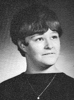 Gretchen Kubinsky (Brown)