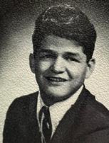 Terry LaRoque