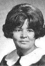 Mary LaRoque