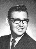 Larry Marini