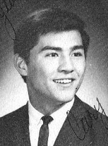 Cary Mason