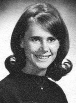 Carolyn Mitchell (Burgess)