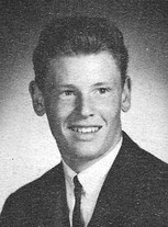 Larry Pate