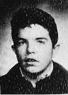 Ray Burrows