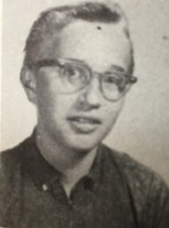 Chuck Pfau
