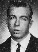 David J Campbell