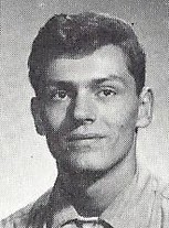 Larry Bergstrom