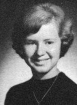 Karen Cynthia Stevens