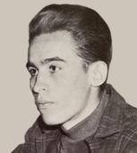 Alex Baray
