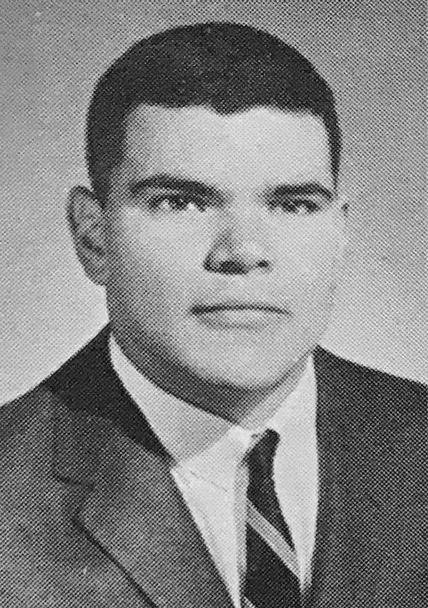 Alfred Mendoza, Tucson, AZ Arizona currently in Somerville, MA USA