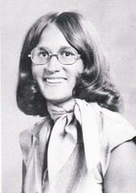 Donna Lowery (Van Hooser)