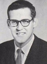 William Earl Anderson