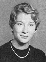 Mary Susan Peterson (Barber)