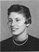 Gail Tharpe Hunter (Blake)