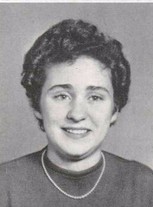 Mildred Faye Bordeaux