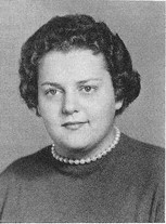 Lynda Kay Martin (Carroll)