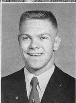 William Constantine Dickinson