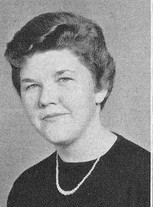 Helen Joyce Johnson (Dudley)