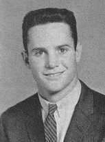 Blair Campbell Ellis