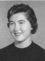 Myrtle Ann Goodwin (Fortner)