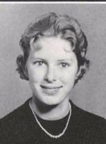 Lola Mae Blackley (Grondin)