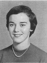 Mary Llewellyn Phillips (Hill)