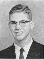 Robert David Robinson