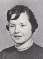 Lois Irene Bridges (Rowland)