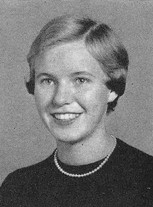 Ethel Ann Harvey (Scott)