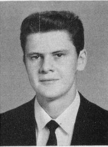 Robert Marion Springle