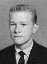 Jerry Hughes Stevens