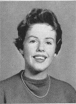 Mary Ellen Hunnicutt (Thorpe)