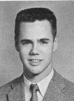 Grover Karl Warmbrod