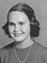 Valerie Jean Broadwell (Johnston)