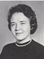 Etta Jane Batts (Lewis)