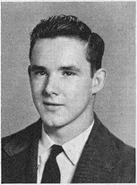 Frank Alexander Peterson