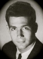 Nicholas Shaler Smith