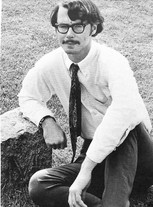 John P. Klingman