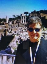 Neil (formerly NORM) Weisthal