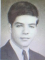 Neil (Formerly Norm) Weisthal