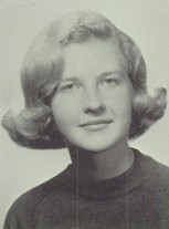 Cheryl Reddy (Carey)