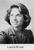 Laurie A. Brose