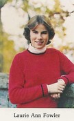 Laurie Fowler
